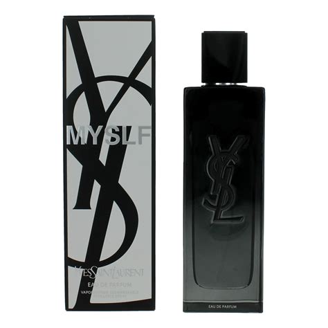 yves saint laurent myslf profumo|myslf yves saint laurent.